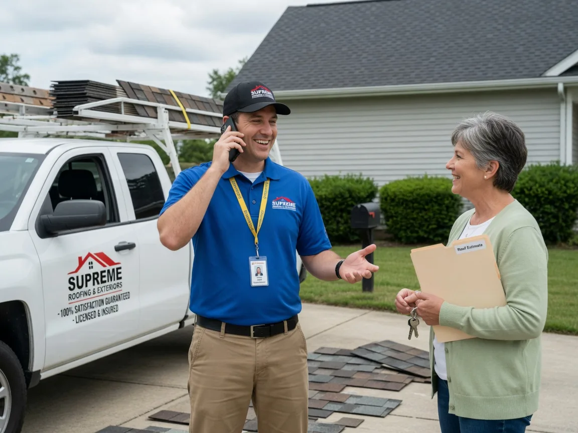 Roof Replacement Stockton, NJ FAQs